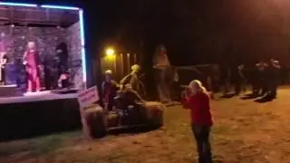 Wilmington Haunted Hollow