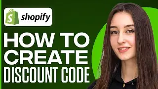 How To Create Discount Code On Shopify (2025)
