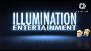 The Weinstein Company/Illumination Entertainment/Millennium Films (2013)