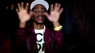 K-Shawn-Gone Crazy (Official Video)