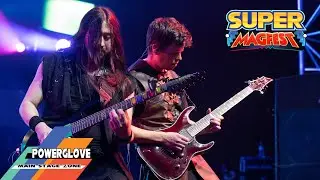 Powerglove | MAGFest 2025