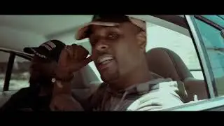 D.I.L.E.M.A. FT KING BLITZ - BACKSEAT DRIVING VIDEO PROD. BY THEHITBRAINIAC