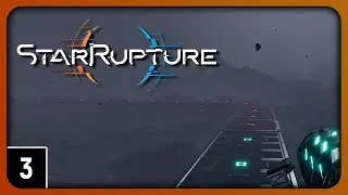 StarRupture Gameplay - That Was Intense - StarRupture Walkthrough part 3