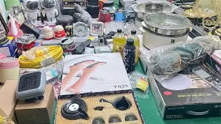 BỘ ẤM CHÉN CHUYÊN TRÀ CỐ SAY, NỒI LẨU 2 TẦNG, BÌNH PHA TRÀ HOA VĂN, BẬT LỬA ĐẠI BÀNG,...