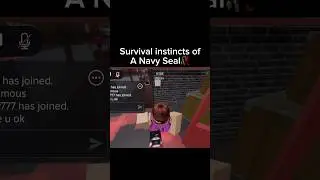 Survival Instincts of A Navy Seal🥀