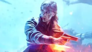 Battlefield 5: Closed Alpha Gameplay Livestream - IGN Plays Live