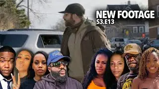 New Footage |  New Alex Pretti Video Surface, Nicki Minaj With Trump, Gervonta Davis Arrest | S3.13