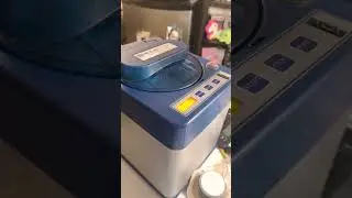 ELM USA Eco Pro 2 Disc Cleaning Machine
