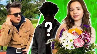 PIERWSZA RANDKA Z CRUSHEM😀😏 [ft. AniKa Dąbrowska, Kiślu]