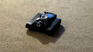 Canon SX20 High Definition Video Test