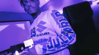 Juice WRLD Type Beat 