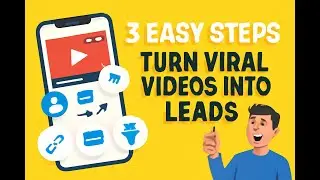 How To Make Your Viral Videos Grow Your Business | Reels2Leads