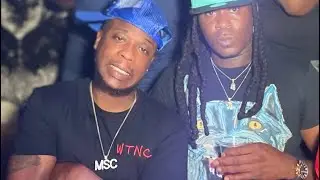 Residue (feat. Lo Kizzle & Yo Money MSC)