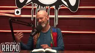 Dr James White on Deity of Christ and the Jehovah Witnesses