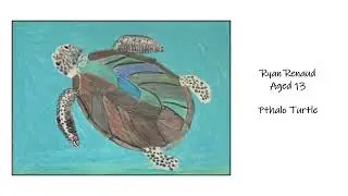 Student Art Competition 2025