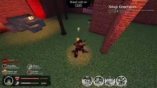 Ms4 slasher serverwipe