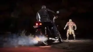 Hasta la vista baby EDICION DE PELICULA MK 11