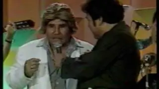 CHICHO MENDOZA Y LOS HUACHAFOS DE LA CANCION-GUILLER