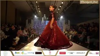 India Kids Fashion Week | Arshine Brand | Season 7 | Chandigarh | Kids Fashion show