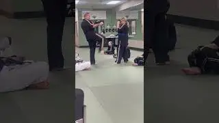 Season 1 Finale: Kick, Counter Punch
