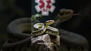 10 Most Dangerous Animals on Earth in 2026 (Deadlier Than Sharks & Lions)