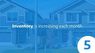 5 Things to Know About this Stockton Housing Market