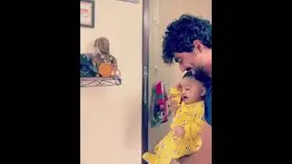 Fatehshikast, Farzand, Pavankhind Movie Fame Ankit Mohan Son Viral Video Chhatrapati Shivaji Maharaj