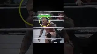 Roman got angry after (Randy Orton Trolls His Fans) 😤