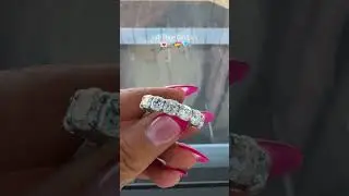 Diamond Eternity Rings - Diamond and Gold Warehouse