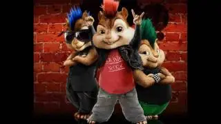 Zombie Love Song - Your Favorite Martian Alvin and the chipmunks
