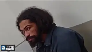 Trespassed Shoplifter Comes Back to Target &mdash; Big Mistake