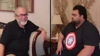 Ayaz Khan remembers legendary comedians Lehri, Nirala #pakistan #nostalgia #comedy #tv #films
