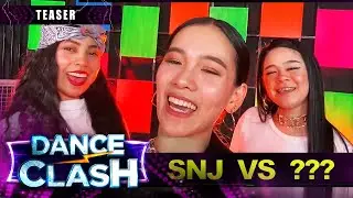 DANCE CLASH Episode 11: SNJ vs ???