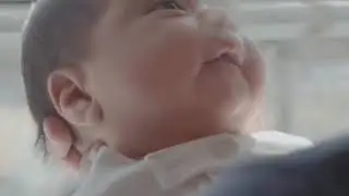 EL ROSTRO DE UNA MADRE