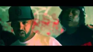 Big June - Im Ruin'd (Official Video)