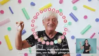 Berdin Berdin - La Otxoa (Pasabalabra)
