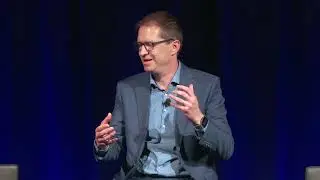 Smart City Transformation: Dublin's Digital Journey with Jamie Cudden [Part 3/7]