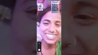 WhatsApp funny video call তুই আমার পরান💗