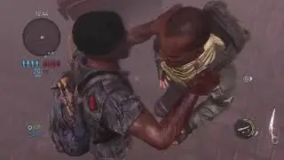 How to get better at The Last Of Us multiplayer - Tips & Tricks for semi-experimented players