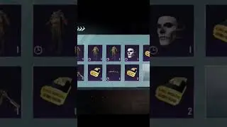 New Lucky Create Opening 💯 Kaztro Voice Pack
