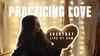 Starting with Self Love - A Month of Love