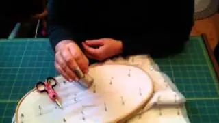 Hand Quilting Tutorial
