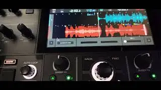 Denon DJ Prime GO works on Virtual DJ.