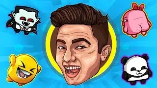 EKİP İLK DEFA SİZİNLE BULUŞUYOR ! (Ekip ekip yo yo)