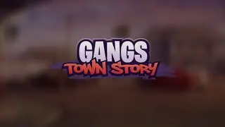Gang Town Story Gameplay | Crazy Missions! 🔥🚓