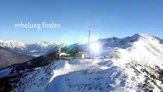 Venet Bergbahnen