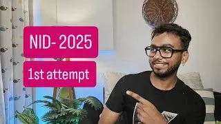 HOW TO CRACK NID 2025 ALL THE IMPORTANT INFORMATION