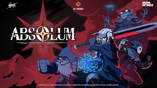 Absolum speedrun - no portal - Cider - 31.00 IGT