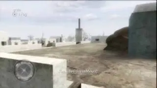 Cod2 LadderShot