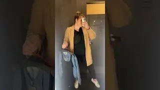 come shopping with me at value village & winners 🛍️ in 📍Toronto #vlog #shopping